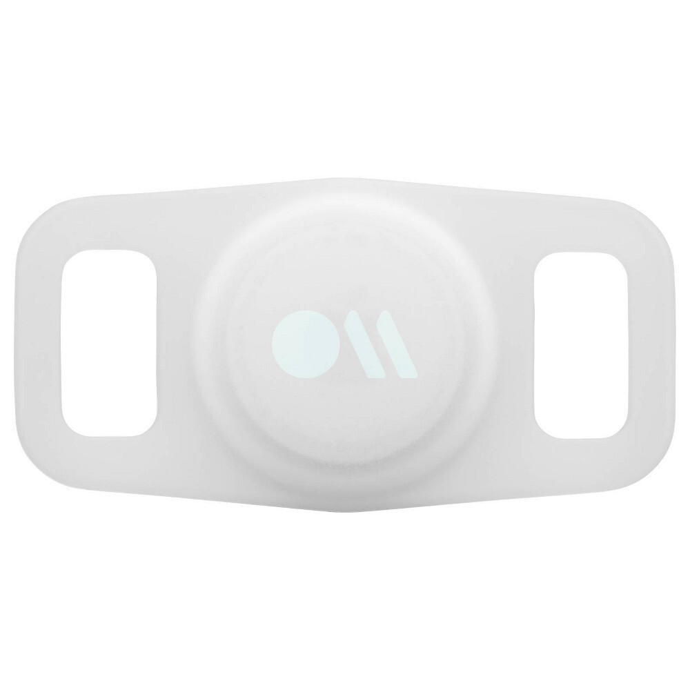 NWT Case-Mate Glow In The Dark Dog Collar AirTags Mount